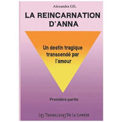 La réincarnation d'Anna: Un destin tragique transcendé par l'amour