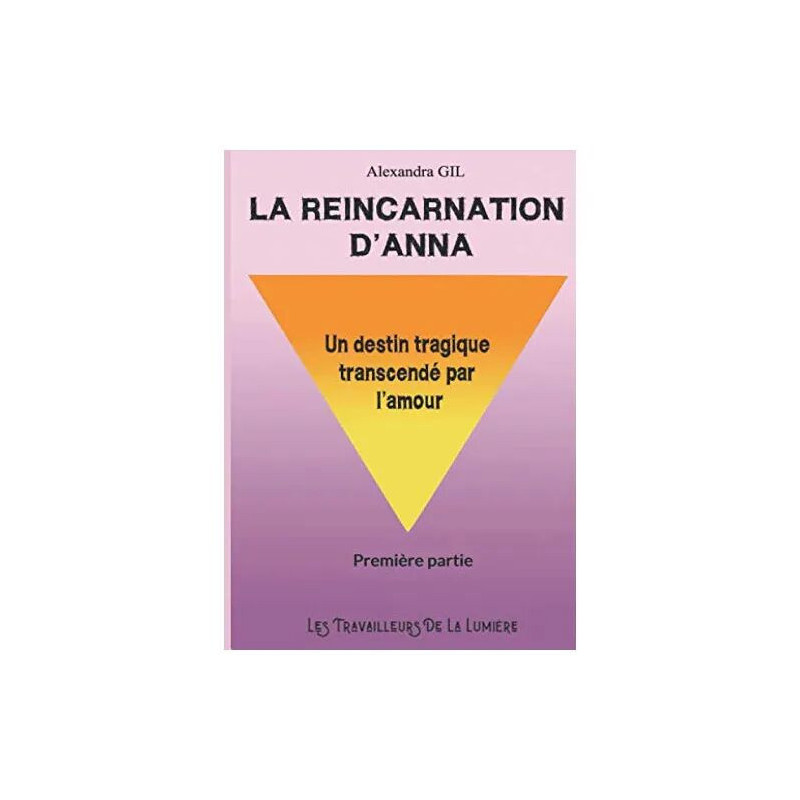 La réincarnation d'Anna: Un destin tragique transcendé par l'amour