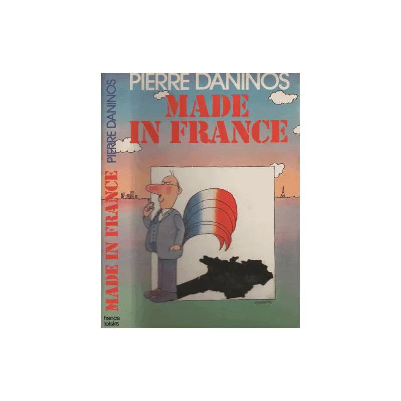 Made in France