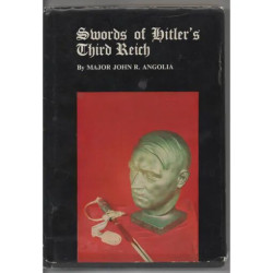 SWORDS OF HITLER'S THIRD REICH