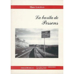 La Barita De Pessens