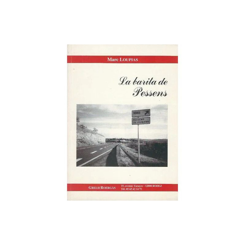 La Barita De Pessens