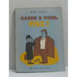 Garde à vous fisc