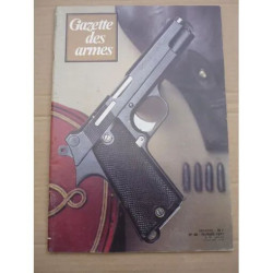 gazette des armes No 46