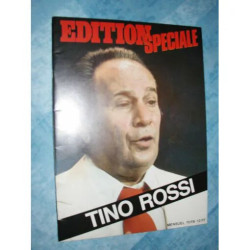 Tino Rossi Édition Spéciale