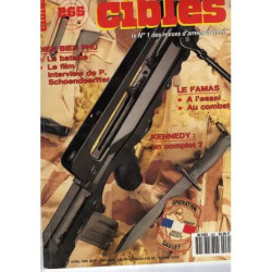 cibles N° 265 : DIEN BIEN PHU : la bataille