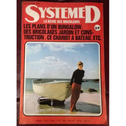 Systeme D. N°331