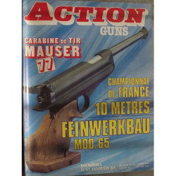 Action Guns n° 61