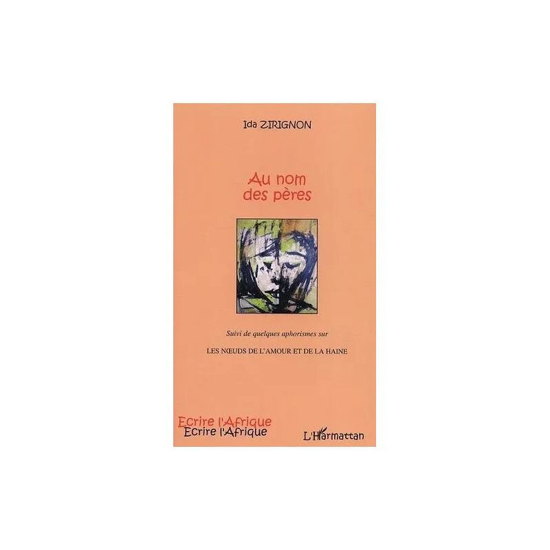 Au Nom Des Pères