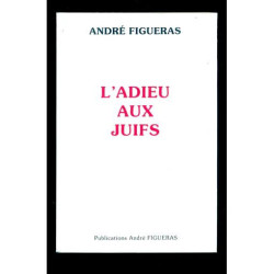 L'adieu aux juifs