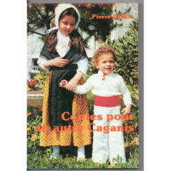 Contes pour un autre caganis