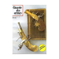gazette des armes N° 127 : spécial aquitaine