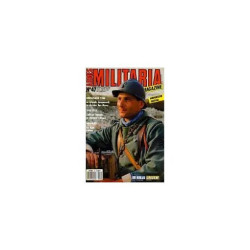 MILITARIA MAGAZINE N° 47