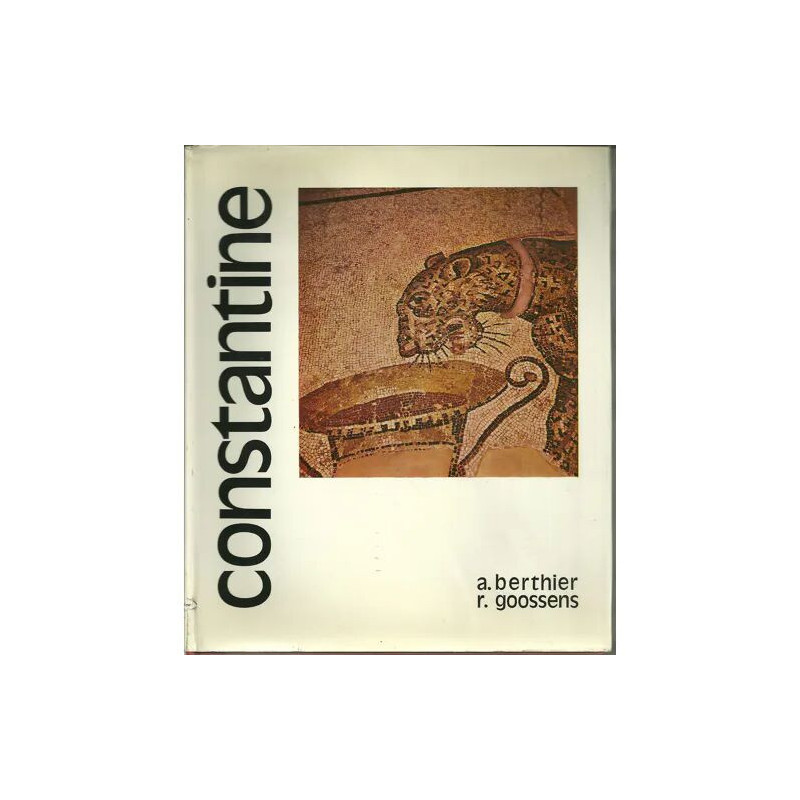 CONSTANTINE