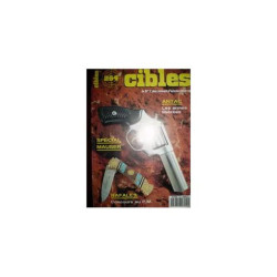 cibles N° 254 : SPECIAL MAUSER