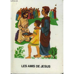 Les Amis de Jesus
