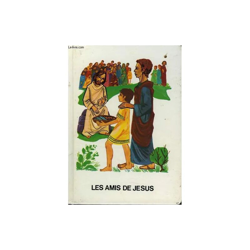 Les Amis de Jesus