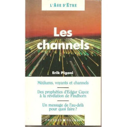 Les channels Les Channels