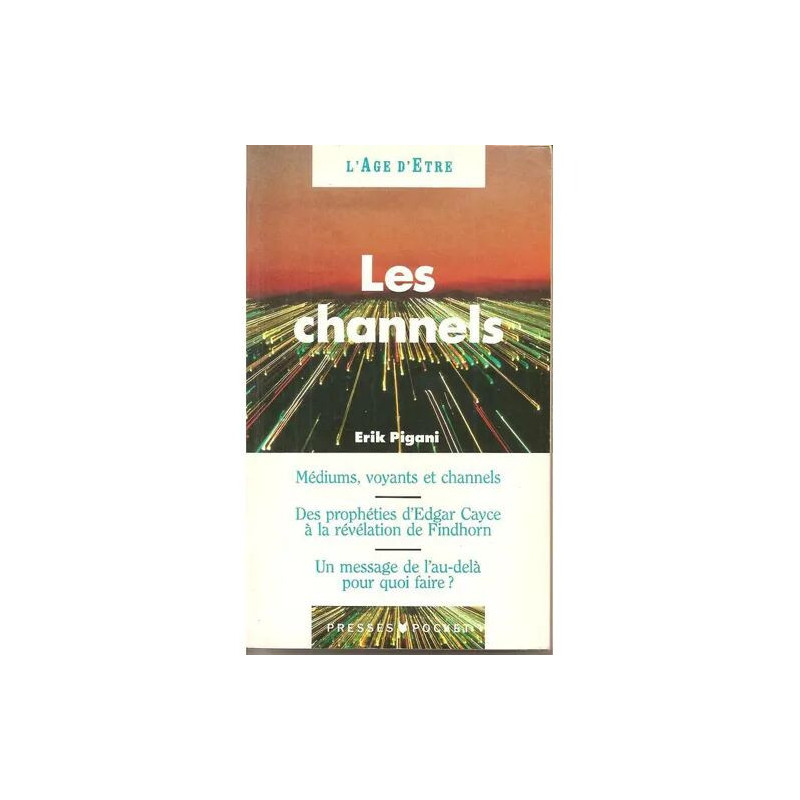 Les channels Les Channels