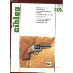 Cibles 102
