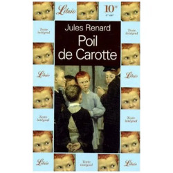 Poil De Carotte