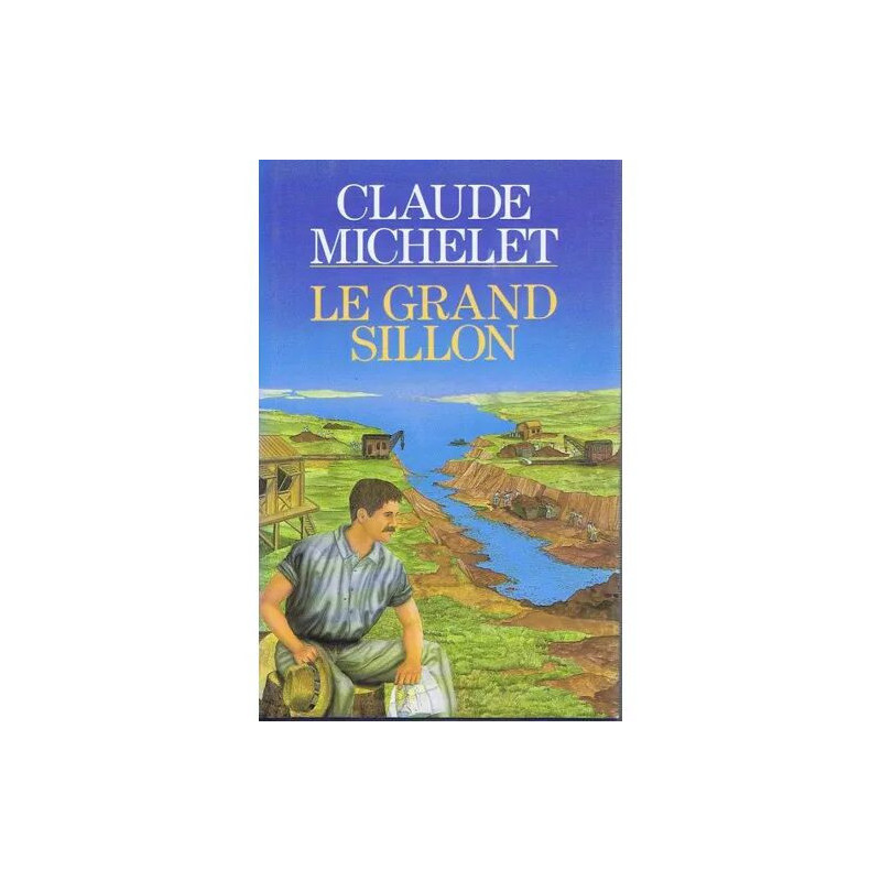Le Grand sillon