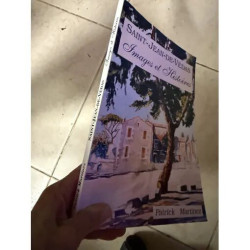 SAINT JEAN DE VEDAS IMMAGES ET HISTOIRES PAR PATRICK MARTINEZ