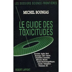 Guide Des Toxicitudes