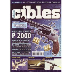 CIBLES N° 386