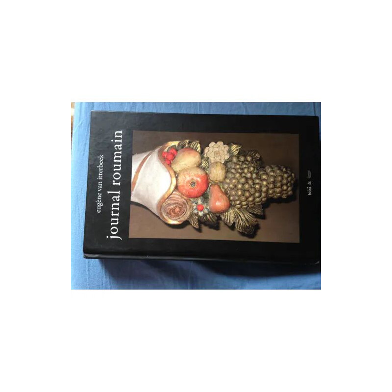 JOURNAL ROUMAIN