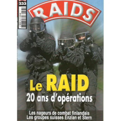 raids magasin 233