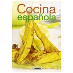 Cocina española