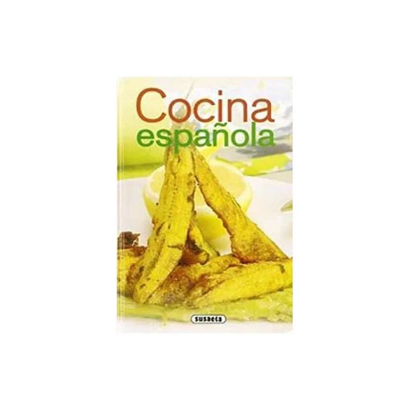 Cocina española