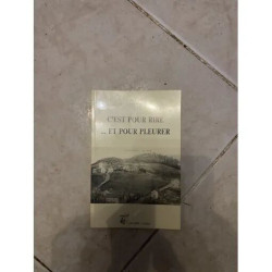 C'est pour rire et pour pleurer