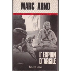 L'espion D'argile (1296)
