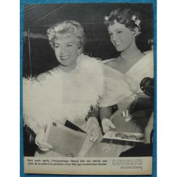 Paris Match N°517 Du 07-03-1959