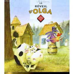 Le Reveil D'olga