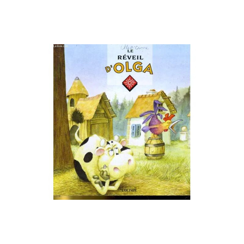 Le Reveil D'olga