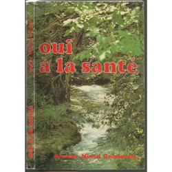 Oui à la santé