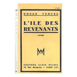L'ile Des Revenants