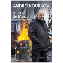 Journal De Maïdan