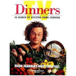 TV Dinners: In Search of Exciting Home Cooking