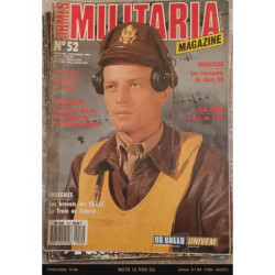 revue militaria 52