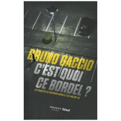 Les Enquêtes De Bertrand Morillo Flic Malgré Lui Tome 1 - C'est...