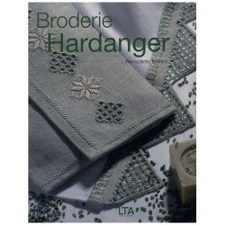 Broderie Hardanger