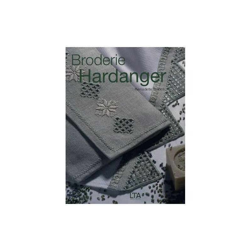 Broderie Hardanger