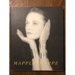 Livre Photo Mapplethorpe / Les Femmes