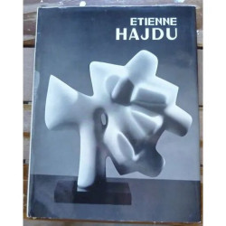 Etienne Hajdu