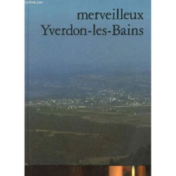 Merveilleurx Yverdon-les-Bains