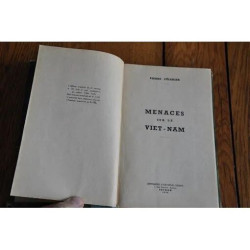 Menace sur le Viet-Nam